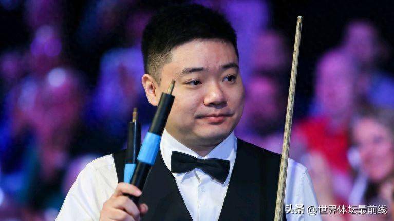 关于【冠军经验】丁俊晖:惟有坚持才能夺取荣耀的信息 关于【冠军经验】丁俊晖:惟有坚持才能夺取荣耀的信息