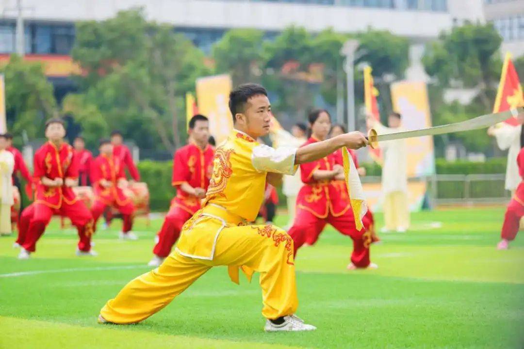 关于全国青少年武术比赛,传承文化彰显力量的信息 关于全国青少年武术比赛,传承文化彰显力量的信息