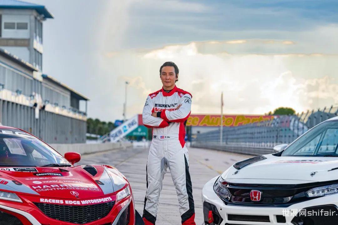 关于粉丝投票:哪个车手最具潜力?的信息 关于粉丝投票:哪个车手最具潜力?的信息